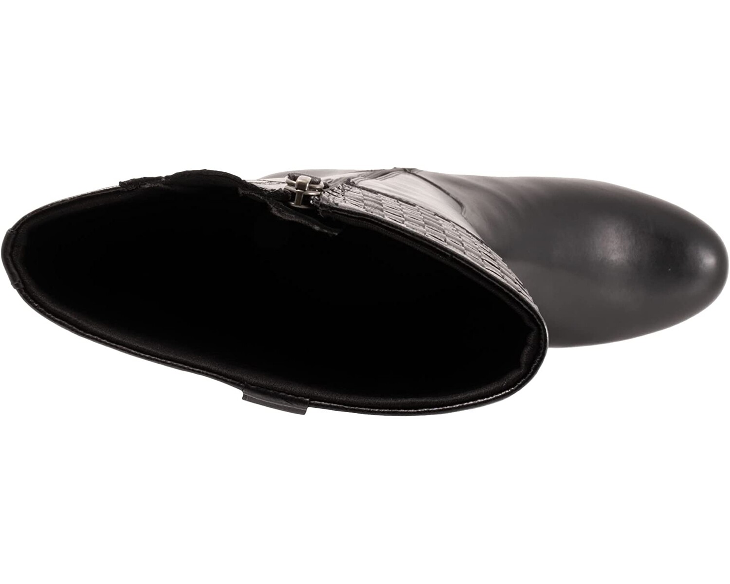 

Ботинки Morgan Trotters, черный