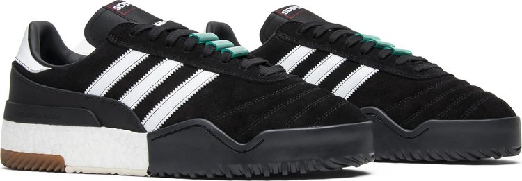 Adidas alexander store wang core black