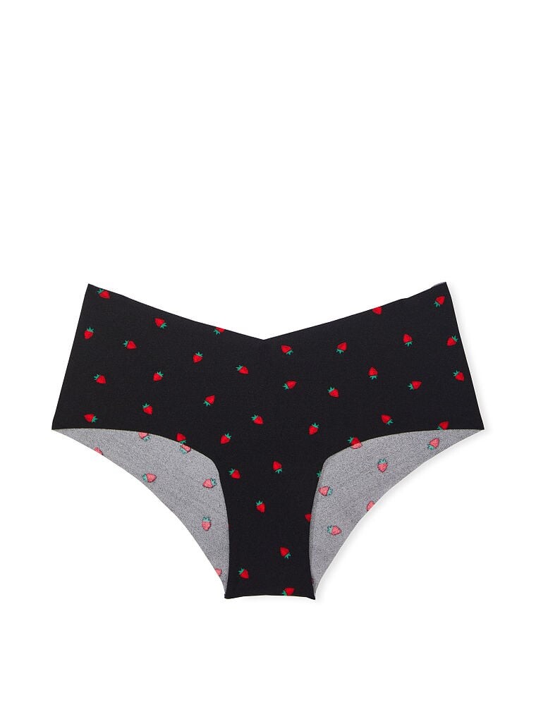 

Трусы Victoria's Secret Sexy Illusions, черный
