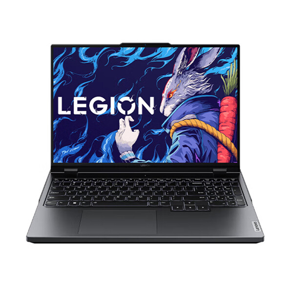 

Игровой ноутбук Lenovo Y9000P 2023 16", 16 Гб/1 Тб, i9-13900HX, RTX4050, серый, английская клавиатура