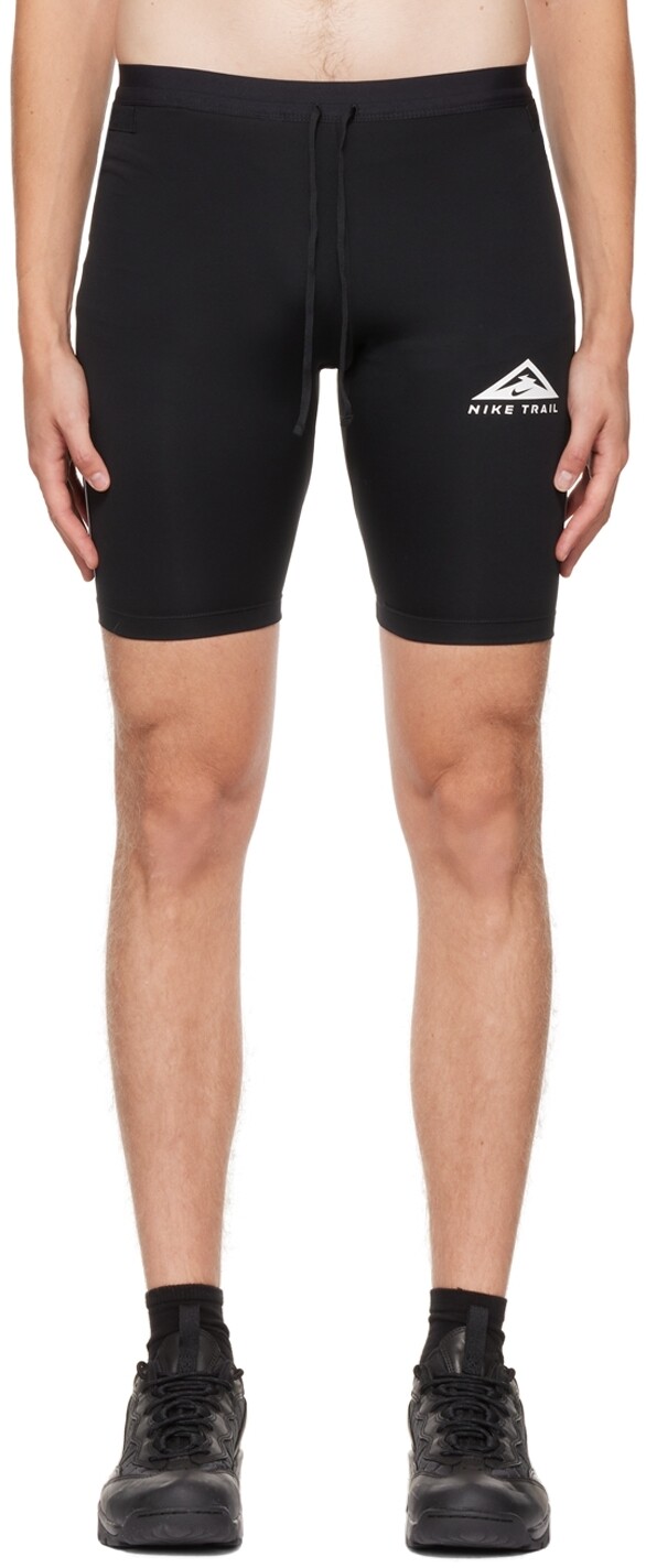 

Черные шорты Dri-Fit Trail Nike
