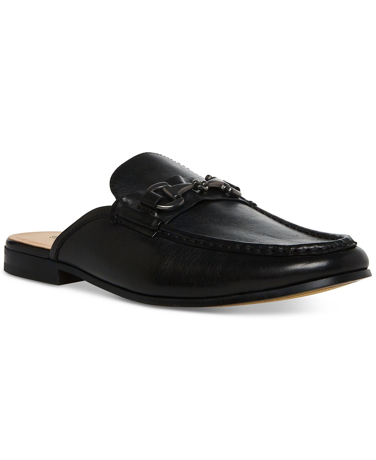 

Мужские туфли-мюли без шнурков haloe Steve Madden, мульти