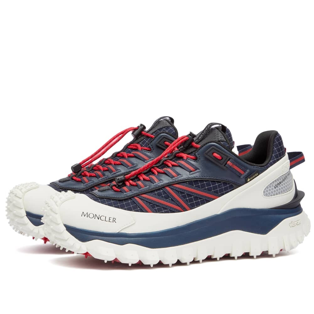 

Низкие кроссовки Moncler Trailgrip GTX, мультиколор, Серый, Низкие кроссовки Moncler Trailgrip GTX, мультиколор