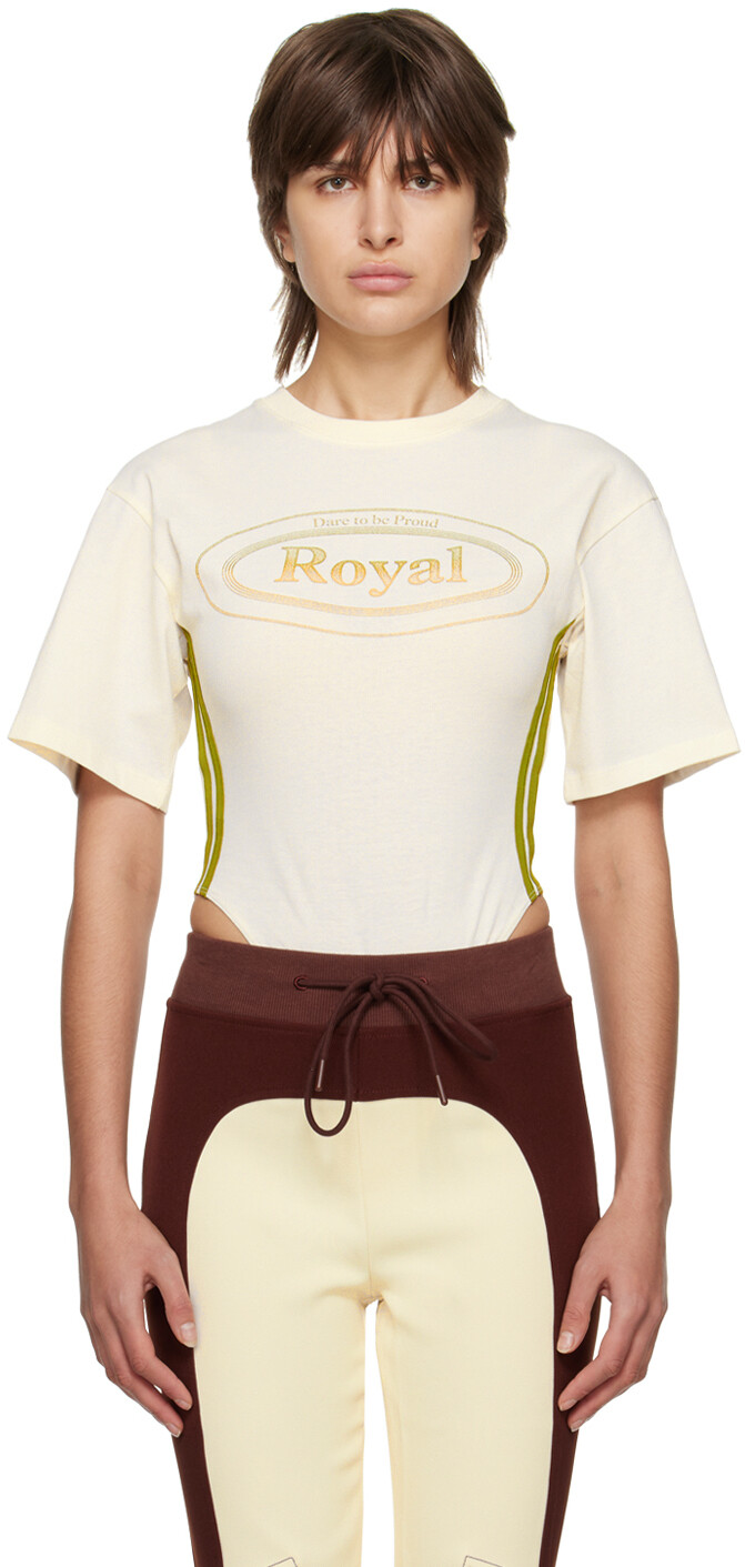 

Боди Off-White \Royal\"" TheOpen Product