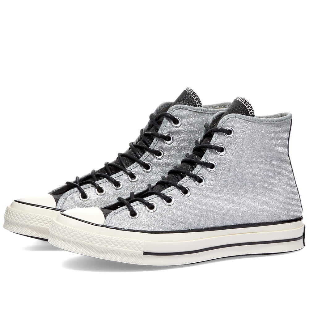 Converse Chuck 70 Hi Glitter