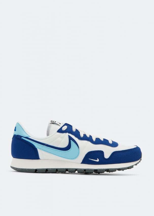 

Кроссовки NIKE Air Pegasus 83 sneakers, синий