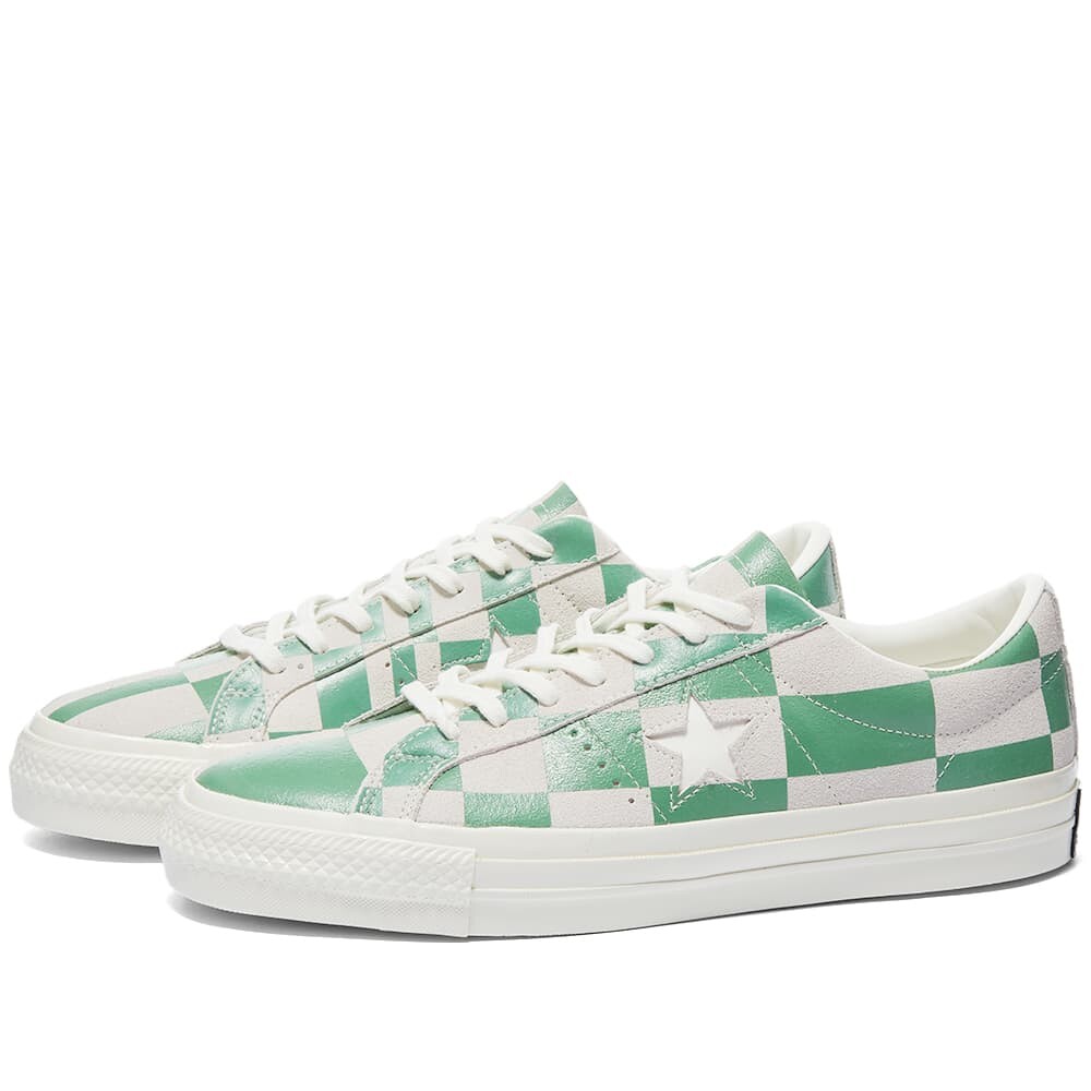 

Кроссовки Converse One Star