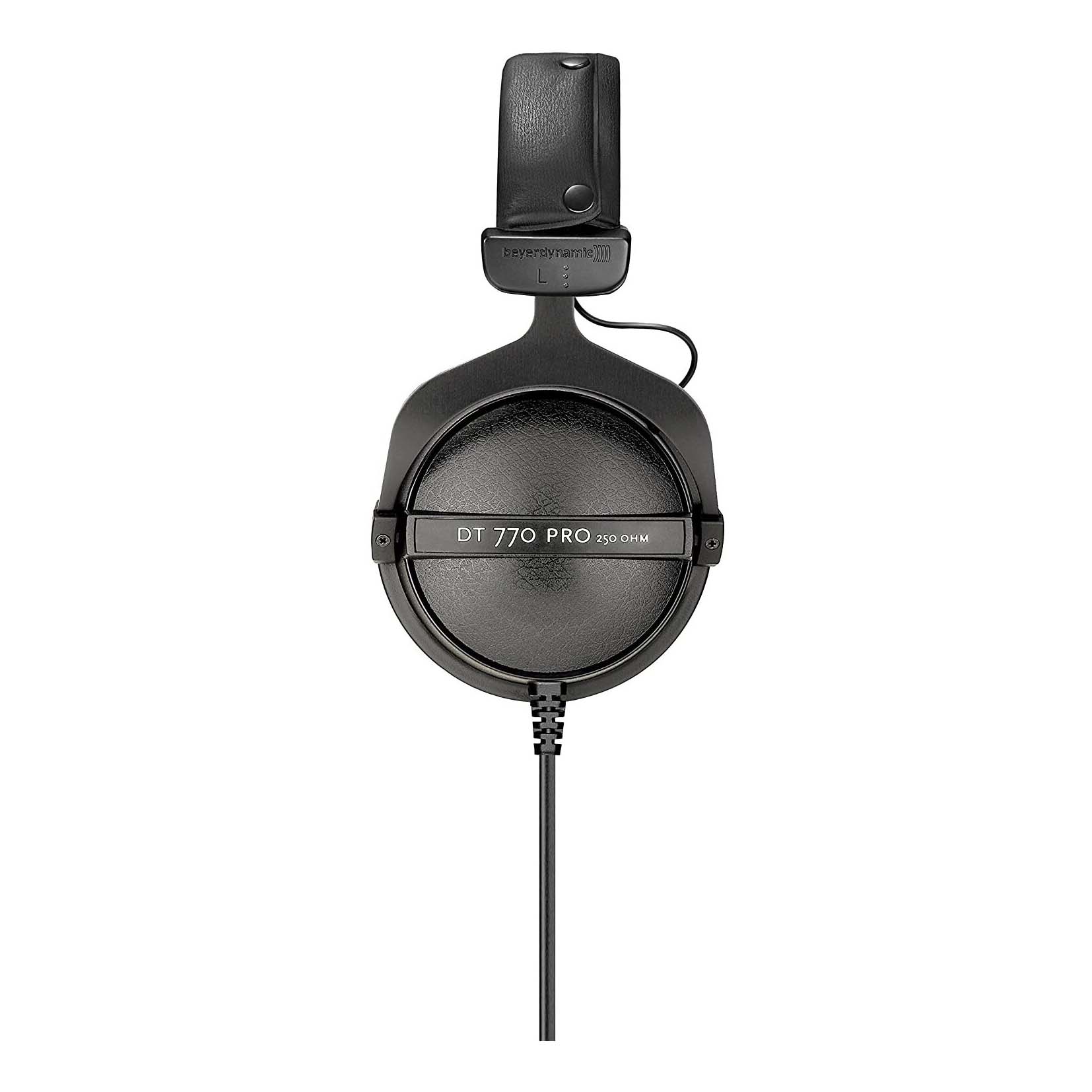 Наушники мониторные классические Beyerdynamic DT 770 PRO 250 Ohm – купить  по выгодным ценам с доставкой из-за рубежа через сервис «CDEK.Shopping»