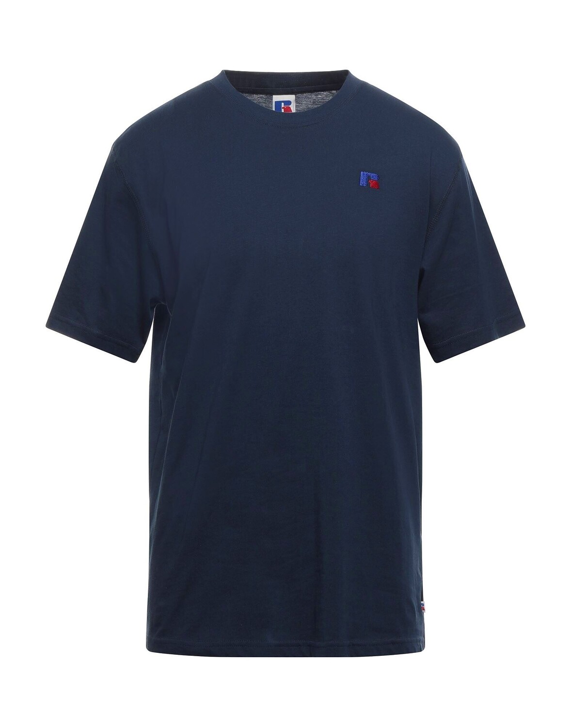 

Футболка Russell Athletic, синий