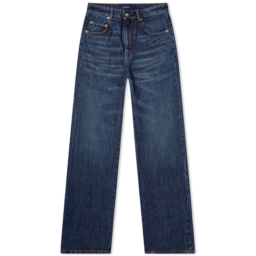 

Джинсы Sportmax Biacco Jean