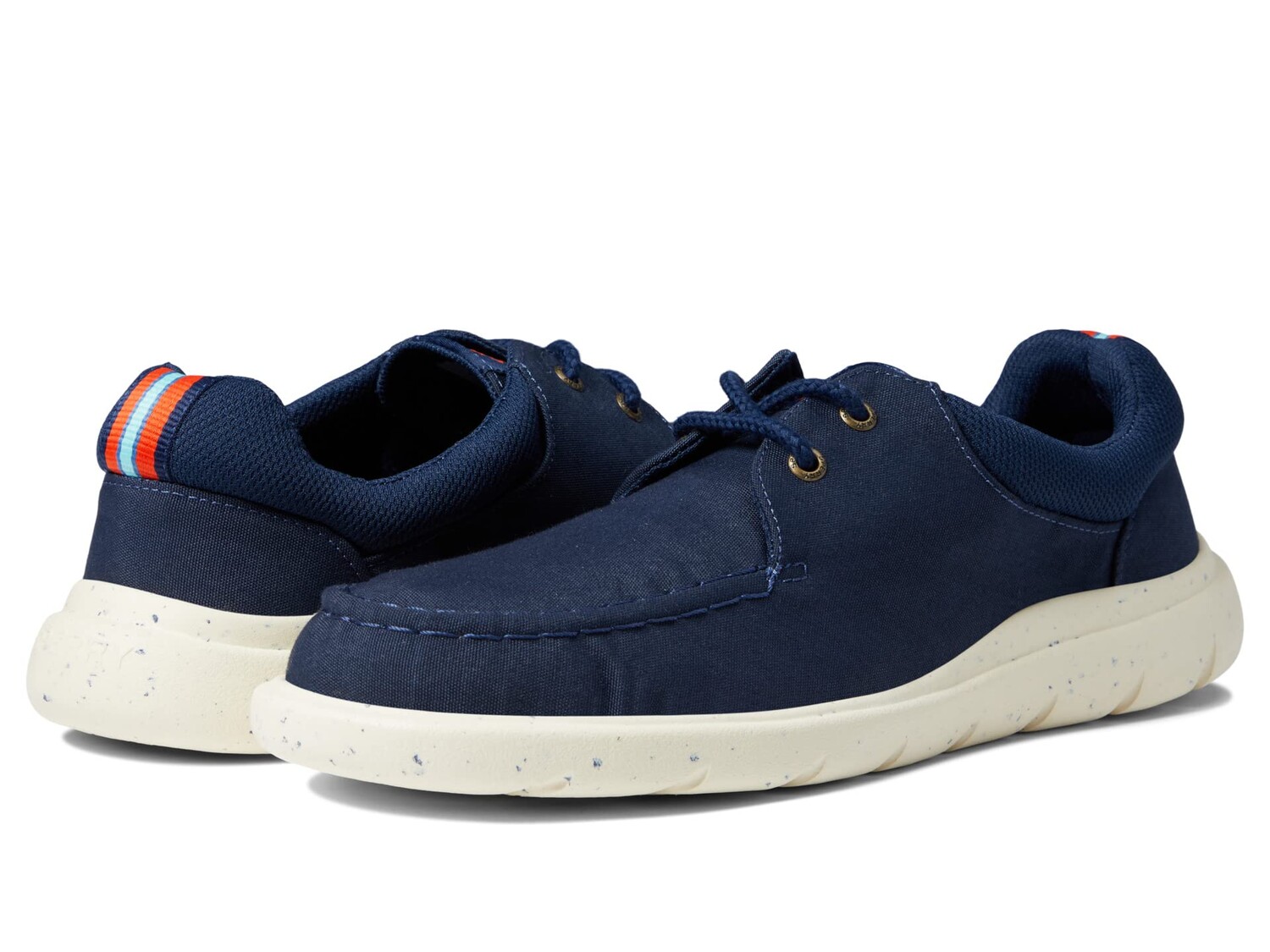 

Кроссовки Sperry, Captain's Moc Seacycled