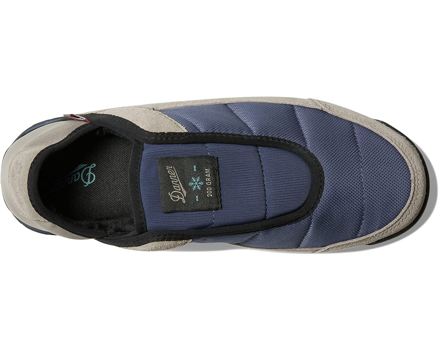 

Ботинки Jag Loft 200G Danner, серый
