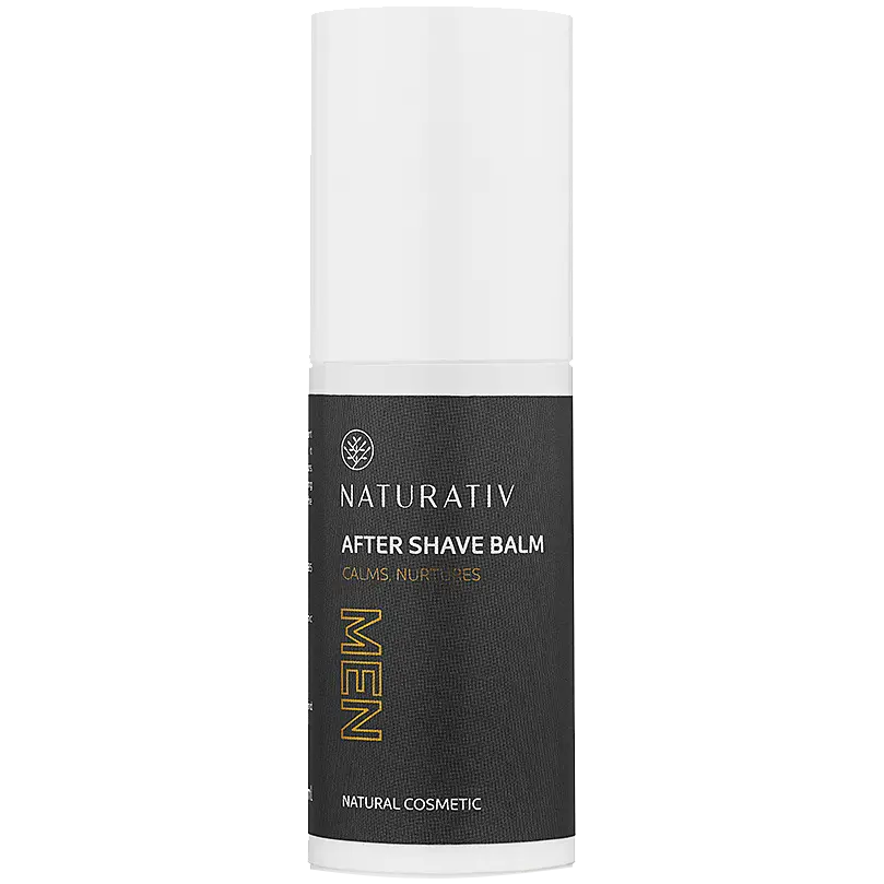 

Naturativ Men бальзам после бритья, 50 мл