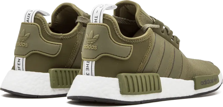 Adidas nmd best sale ri olive