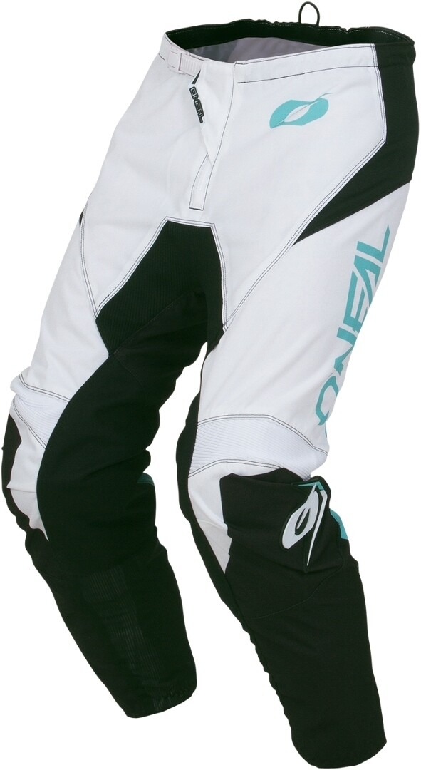 

Брюки Oneal Element Racewear 2019 для мотокросса, белый