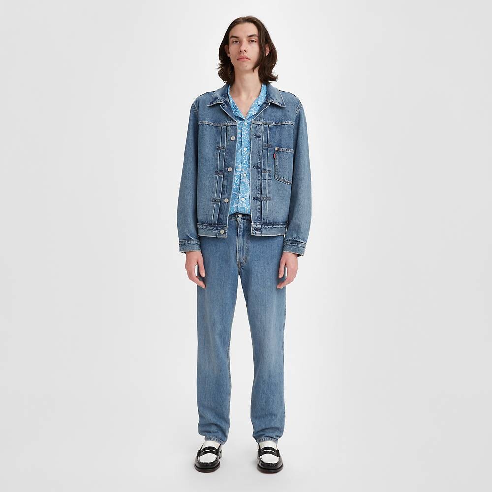 

Мужские джинсы Levi's 550