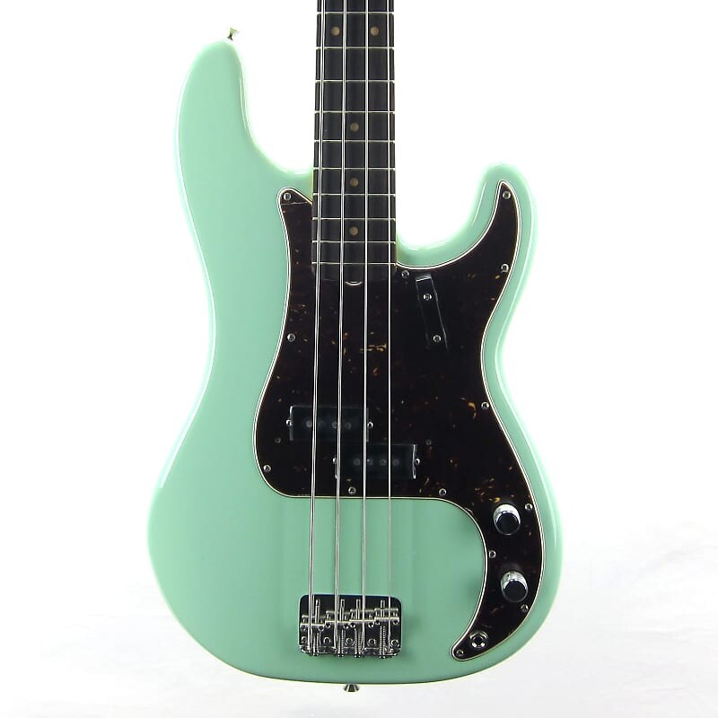 

Бас-гитара Fender American Original '60s Precision Bass
