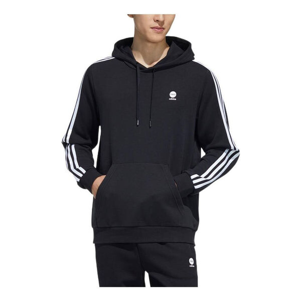 

Толстовка Adidas neo Logo, Черный
