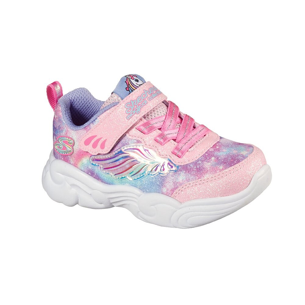 

Кроссовки Skechers Unicorn Storm, разноцветный