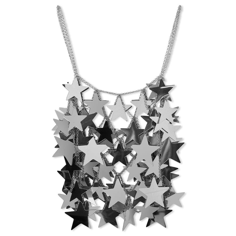 

Топ Paco Rabanne Star Top