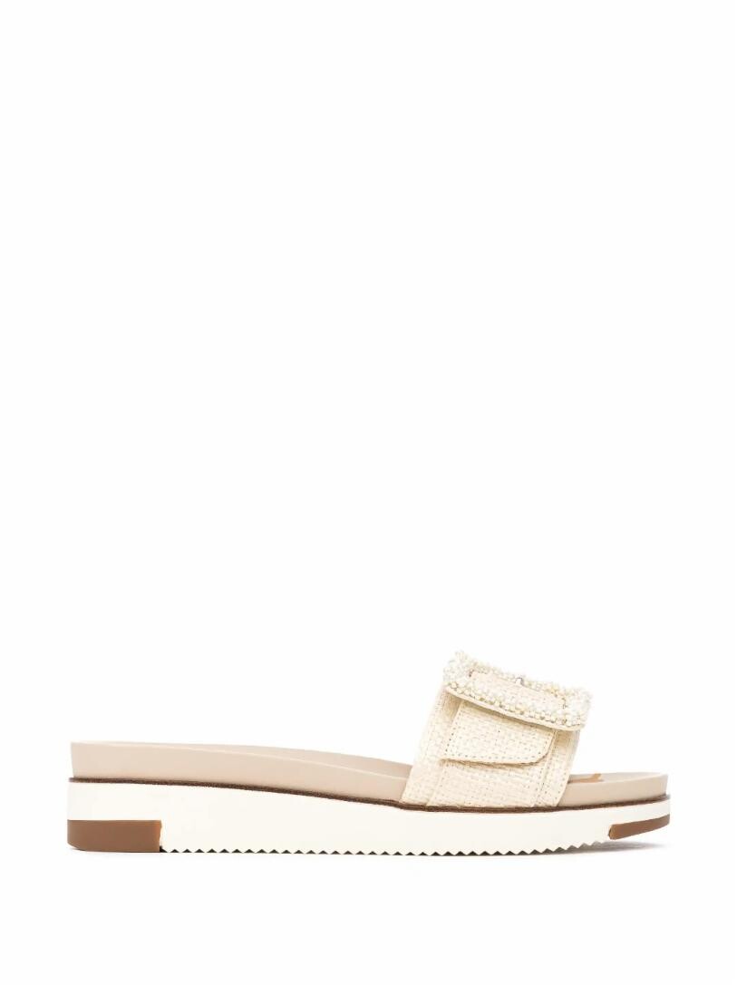 

Шлепанцы Ariane Beads Sam Edelman