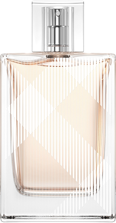 Туалетная вода Burberry Brit For Her - фото