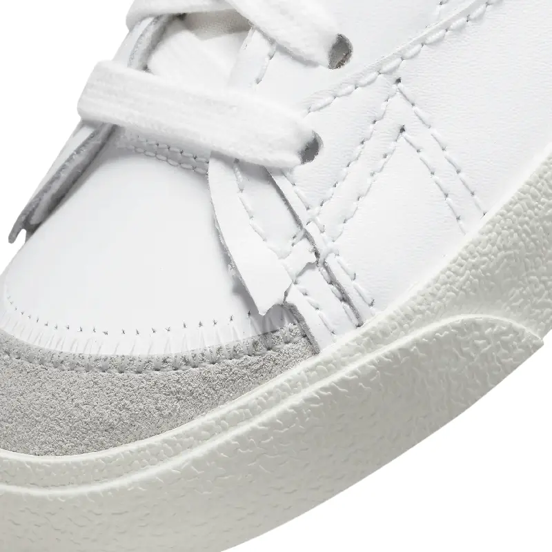 Adidas deals blazer low