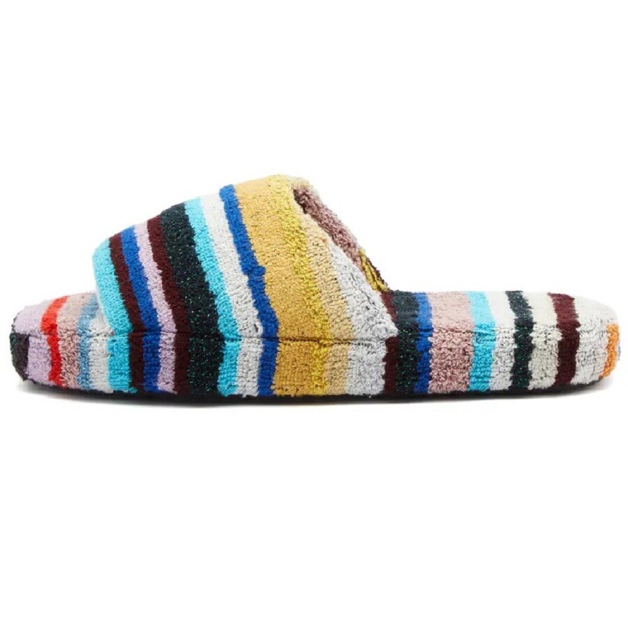 

Тапочки Missoni Chandler, мультиколор