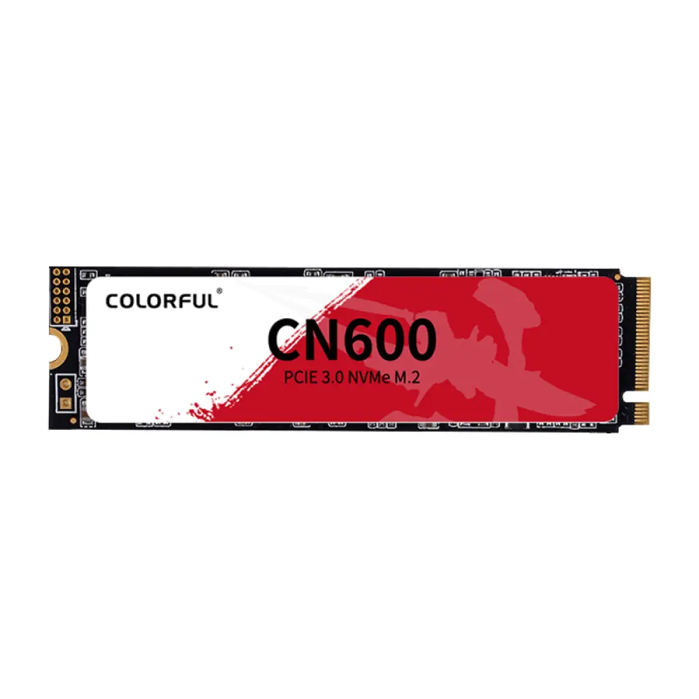 

SSD-накопитель Colorful CN600 1ТБ
