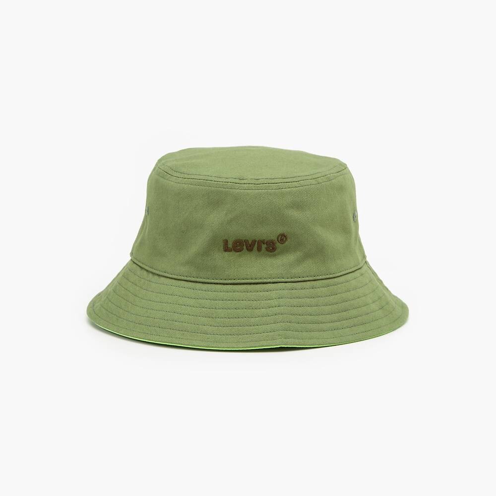 

Панама Levi's, зеленый