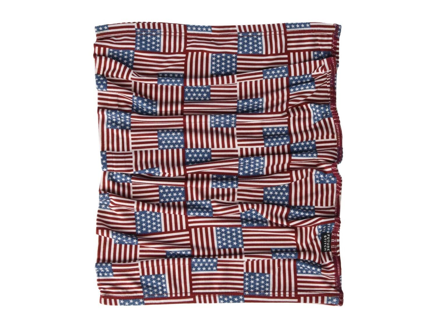

Шарф Future Stitch, Patriotic Gaiter