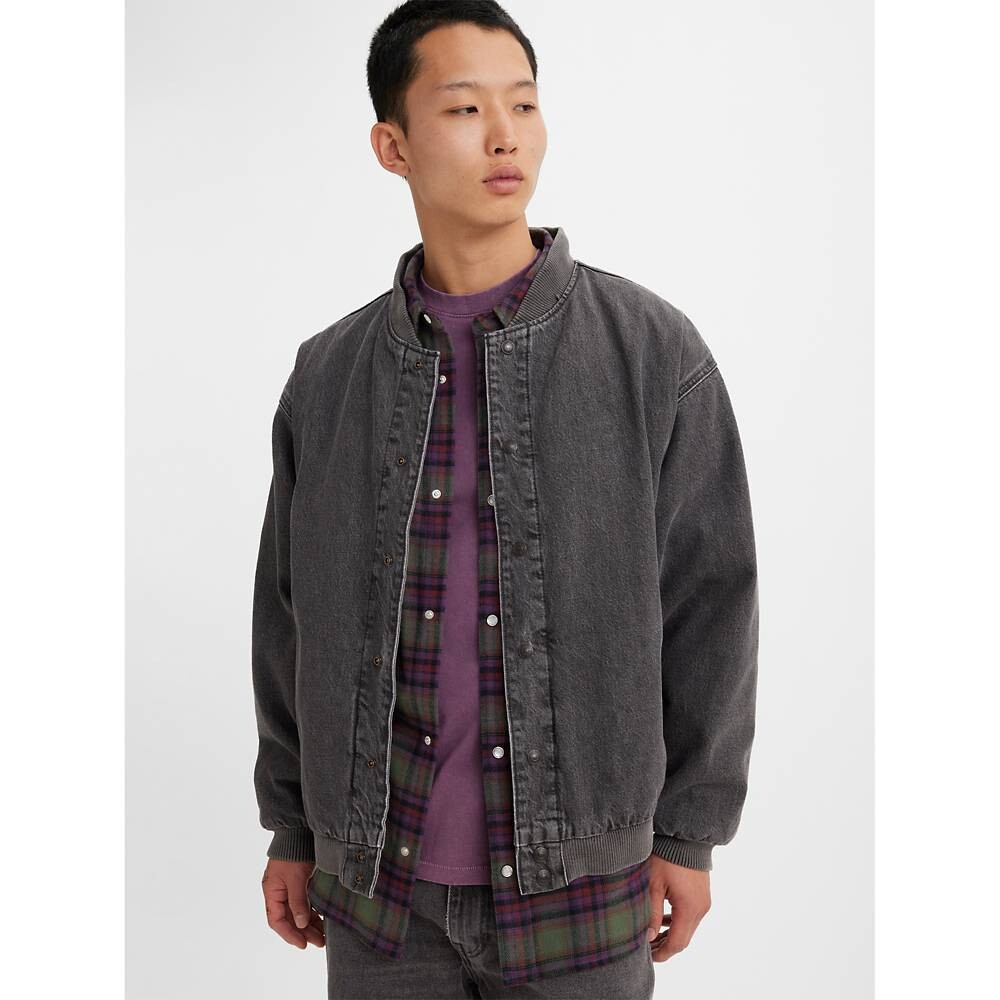 

Куртка Levi's, черный