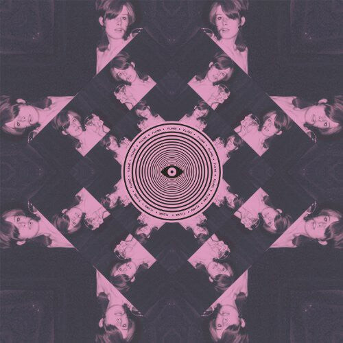 

Виниловая пластинка Flume: Flume