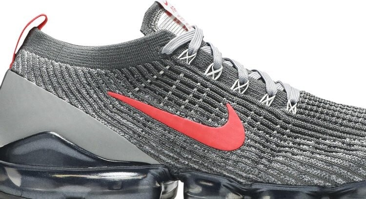 Nike Air VaporMax 3.0 Iron Grey CDEK.Shopping