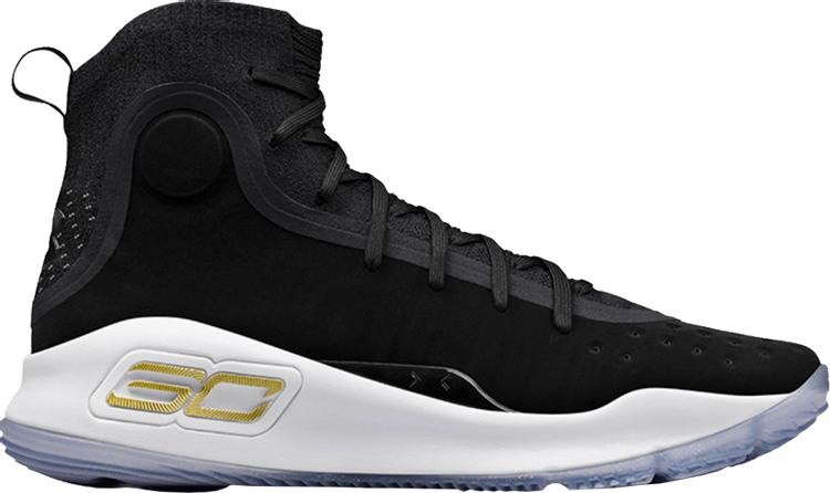 Ua curry 4 clearance high