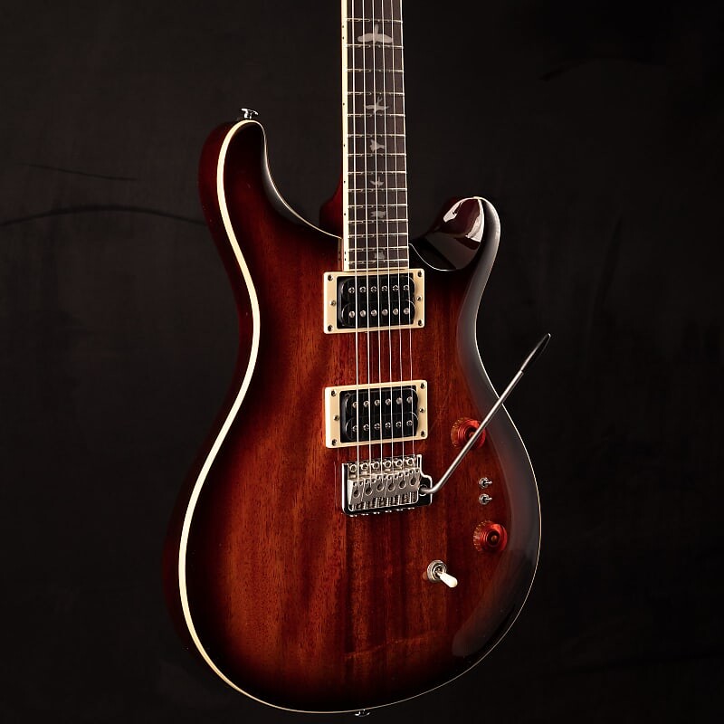 

PRS SE Standard 24-08 Табачные солнечные лучи 248