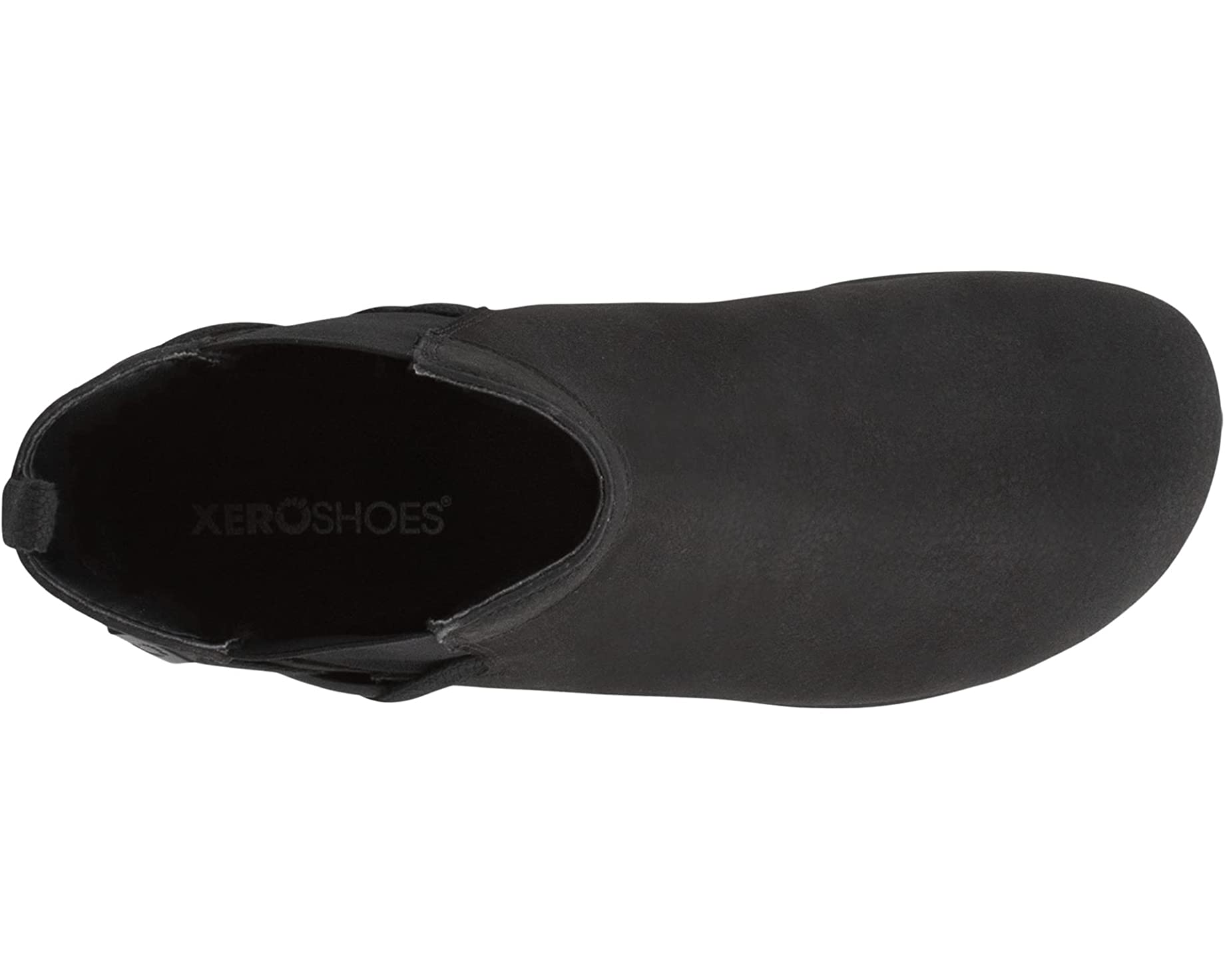цена Ботинки Tari Xero Shoes, черный