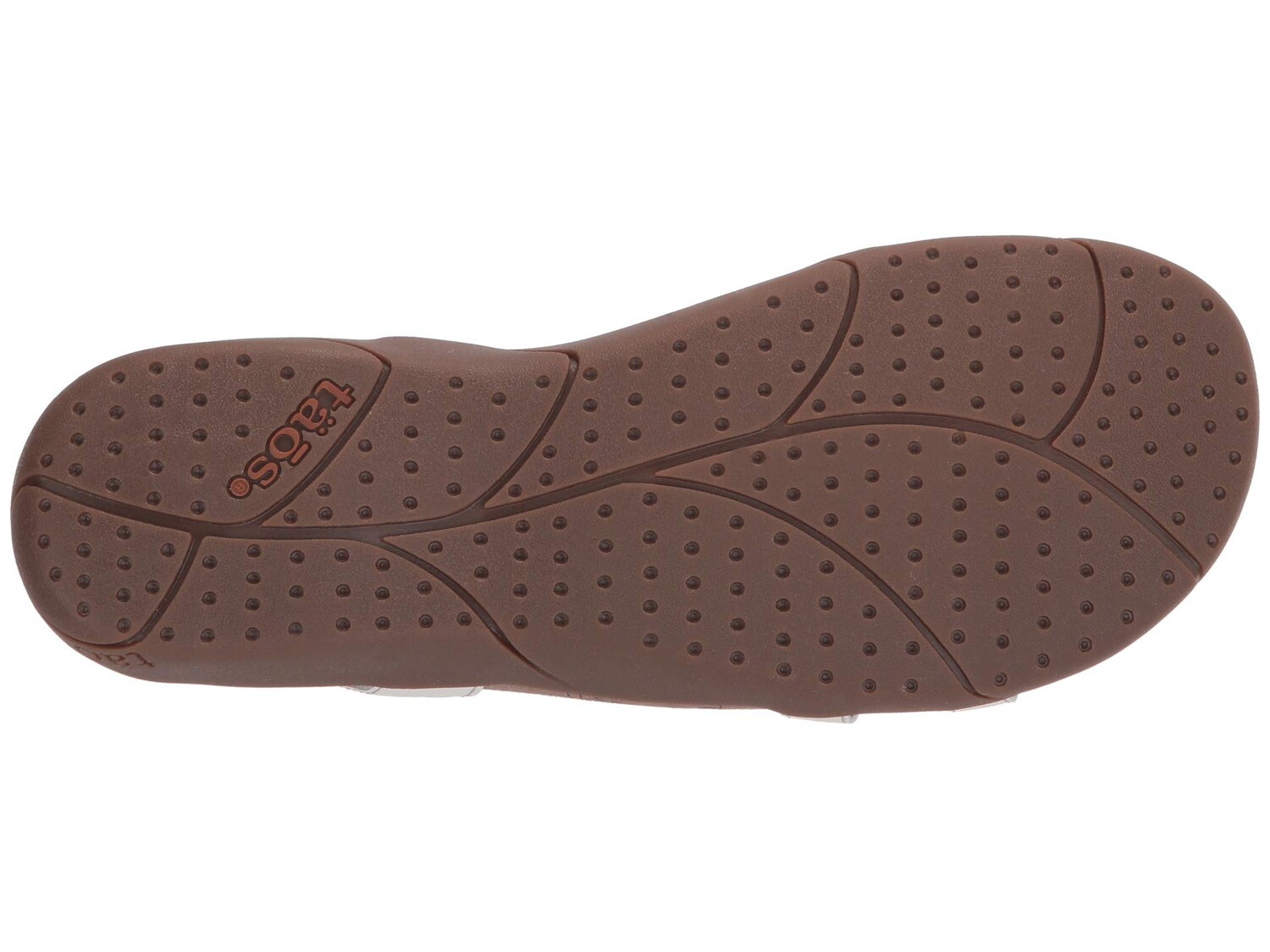 

Сандалии Taos Footwear Trophy 2, белый