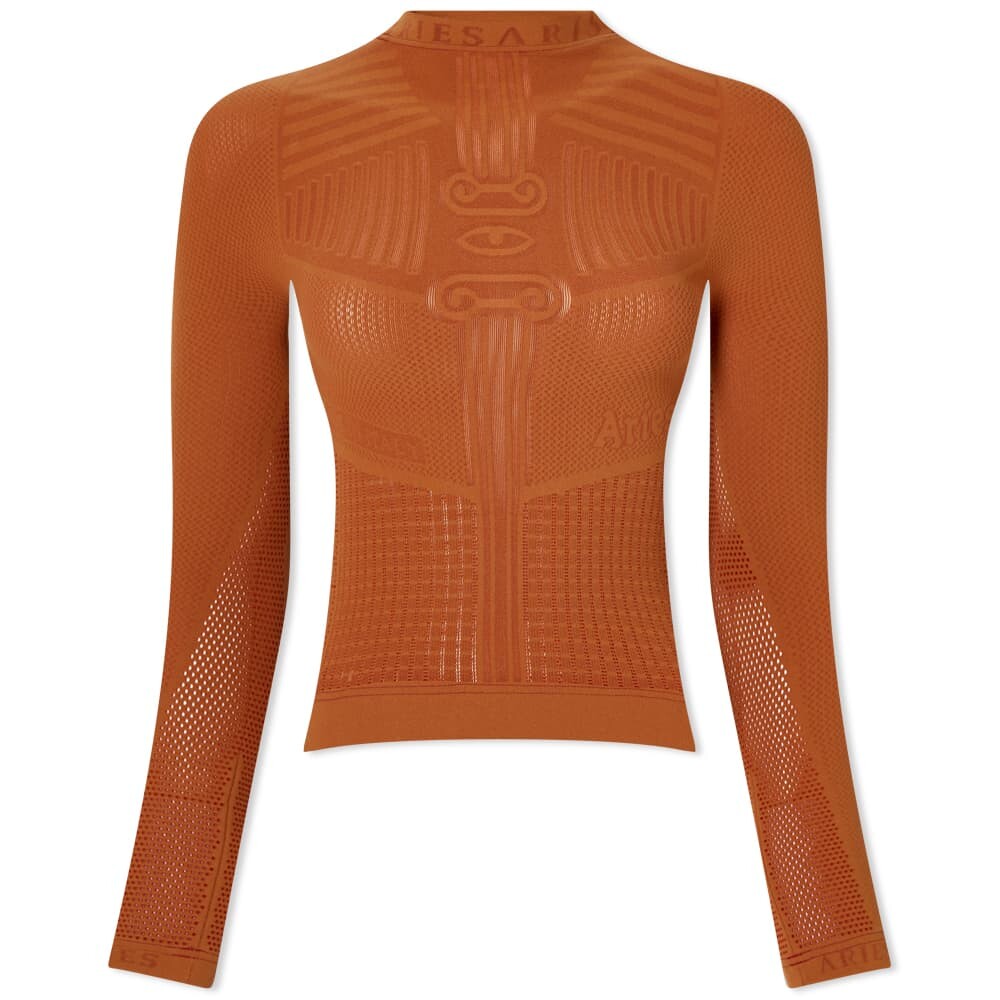 

Футболка Aries Base Layer Top