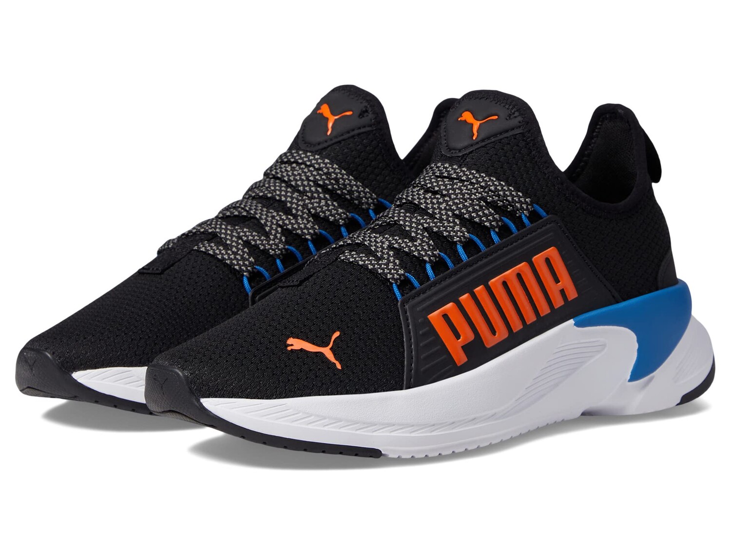 

Кроссовки PUMA, Softride Premier Slip-On