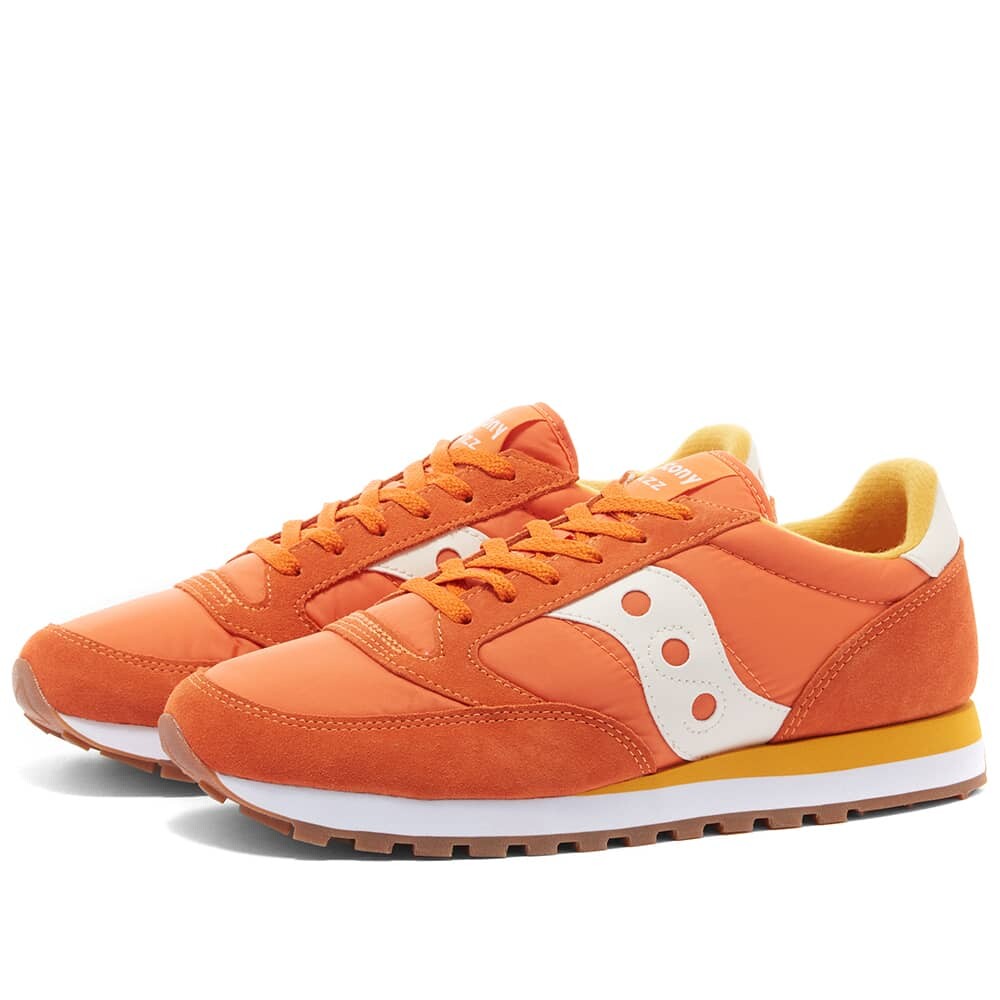 

Полуботинки Saucony Jazz Original