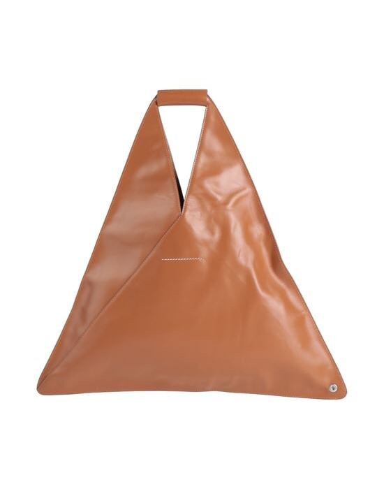 

Сумка MM6 MAISON MARGIELA, бежевый