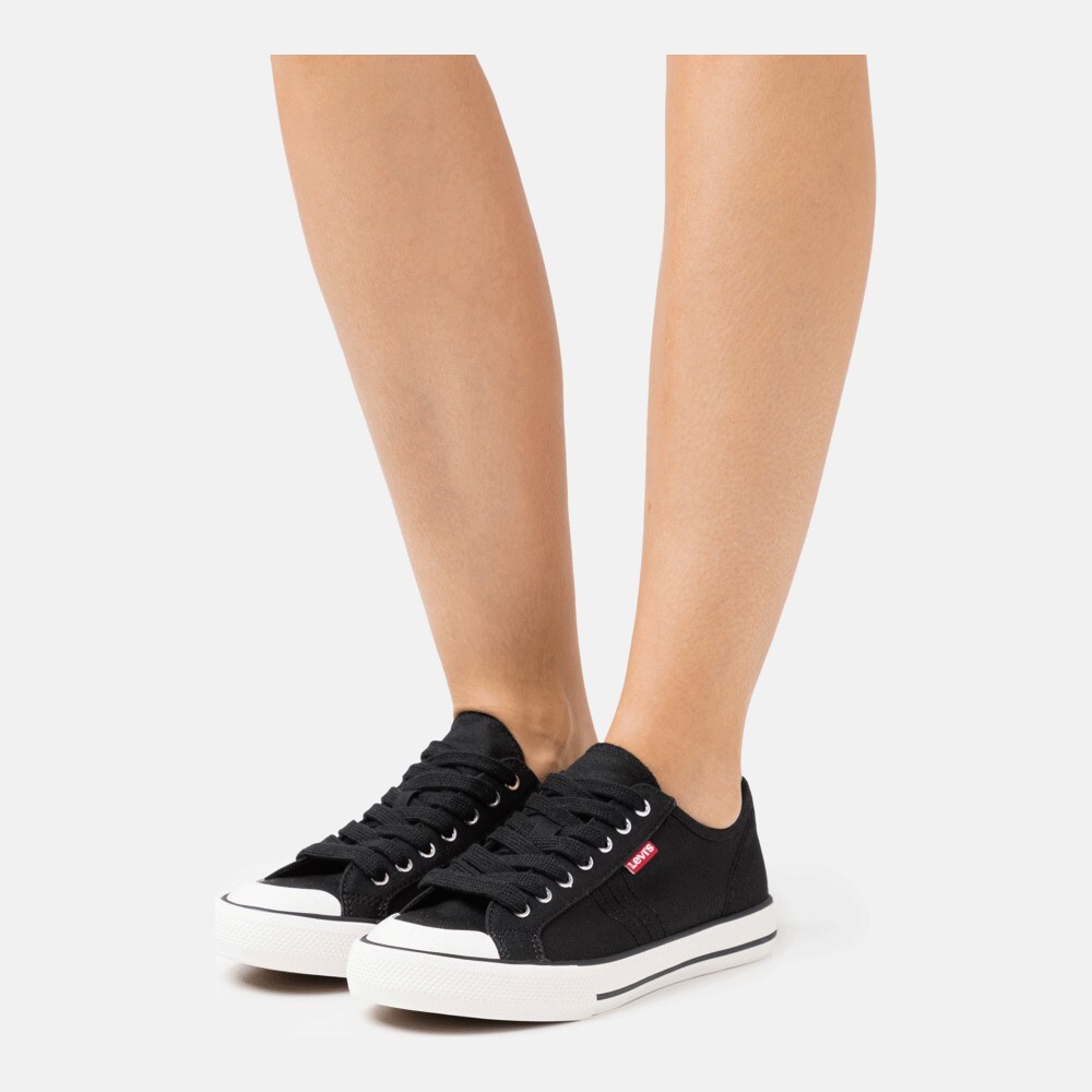 

Кроссовки Levi'S Hernandez, regular black