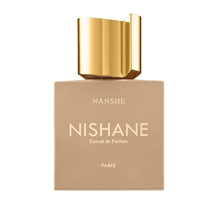 Nishane Nanshe Profumo 50ml for Men nishane kredo 50ml parfume