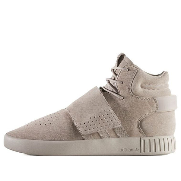 

Кроссовки Adidas Tubular Invader Strap 750, Кремовый