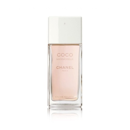 

Туалетная вода Chanel COCO MADEMOISELLE Eau De Toilette Spray 100 мл EDT Духи Апельсин Грейпфрут Бергамот