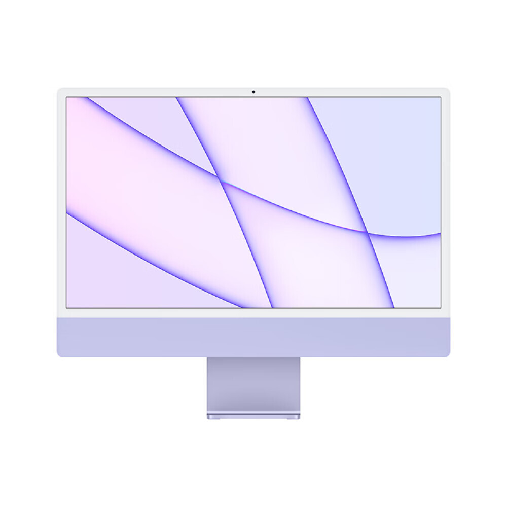 

Моноблок Apple iMac 24" M1