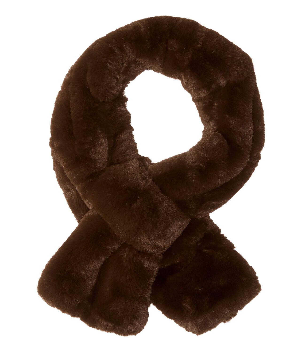 Шарф APPARIS, Luna Faux Fur Scarf шарф luna