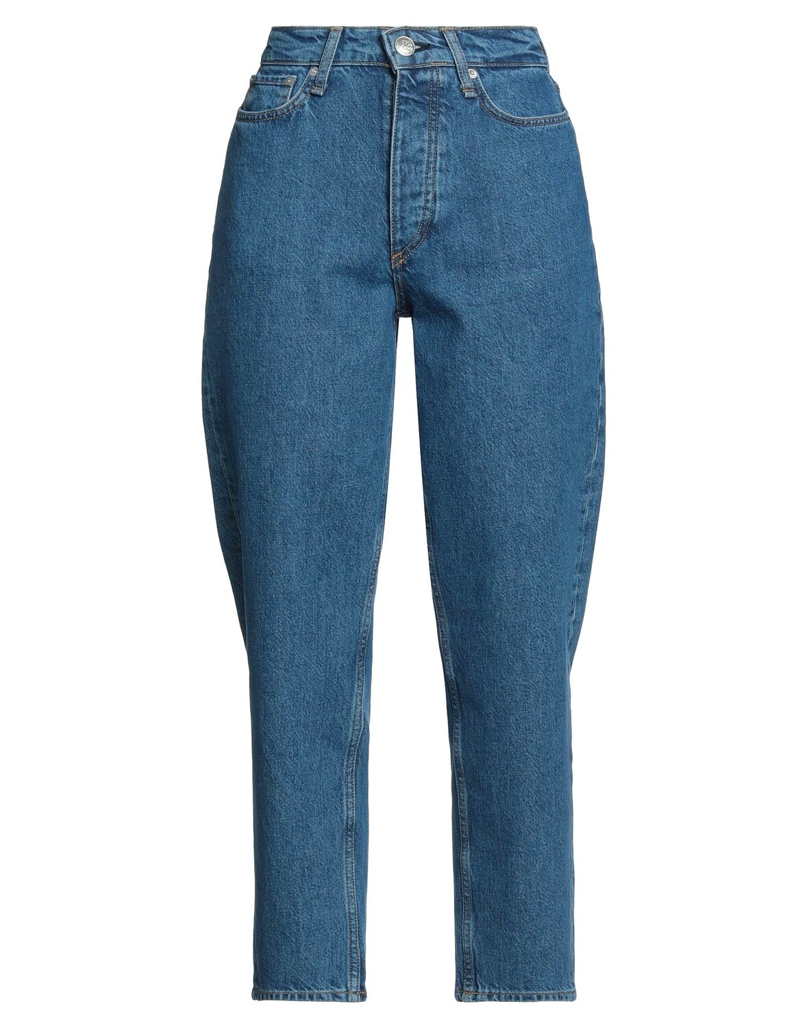 

Джинсы Rag & Bone Denim Pants, синий