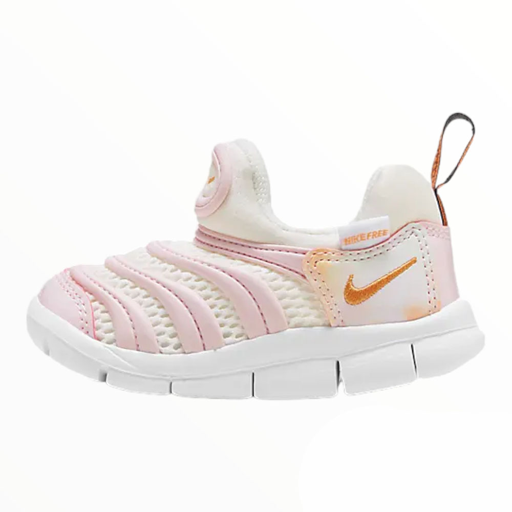 Кроссовки Nike Dynamo Free Baby, розовый